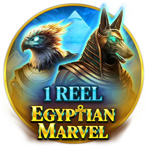 Egyptian Marvel 2 Game