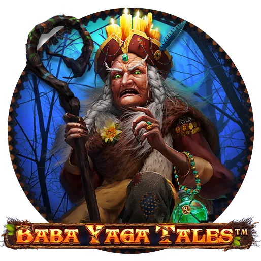 Baba Yaga Tales Game