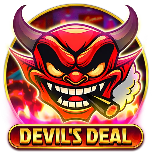 Devils Deal Game